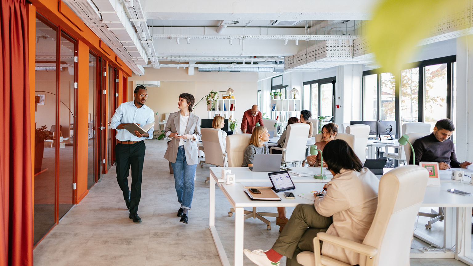 Retaining Top Performers